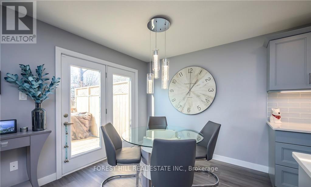 23 - 1110 Meadowlark Ridge, London South, Ontario  N6M 0H4 - Photo 12 - X12911392