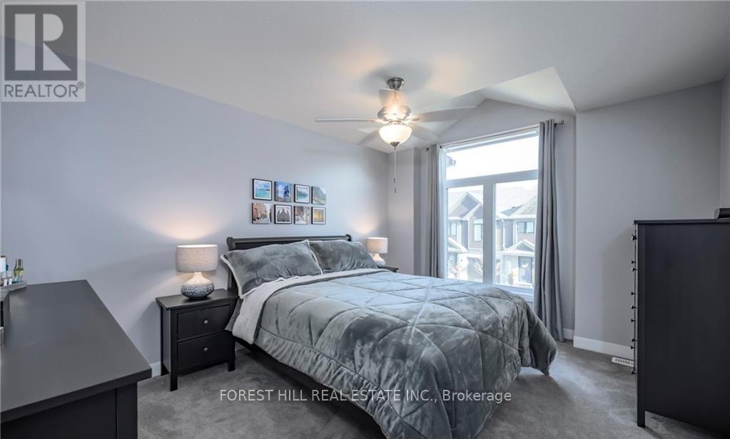 23 - 1110 Meadowlark Ridge, London South, Ontario  N6M 0H4 - Photo 14 - X12911392