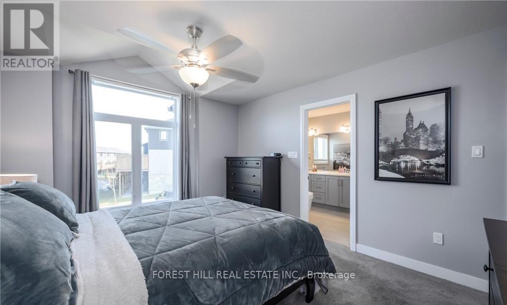 23 - 1110 Meadowlark Ridge, London South, Ontario  N6M 0H4 - Photo 15 - X12911392