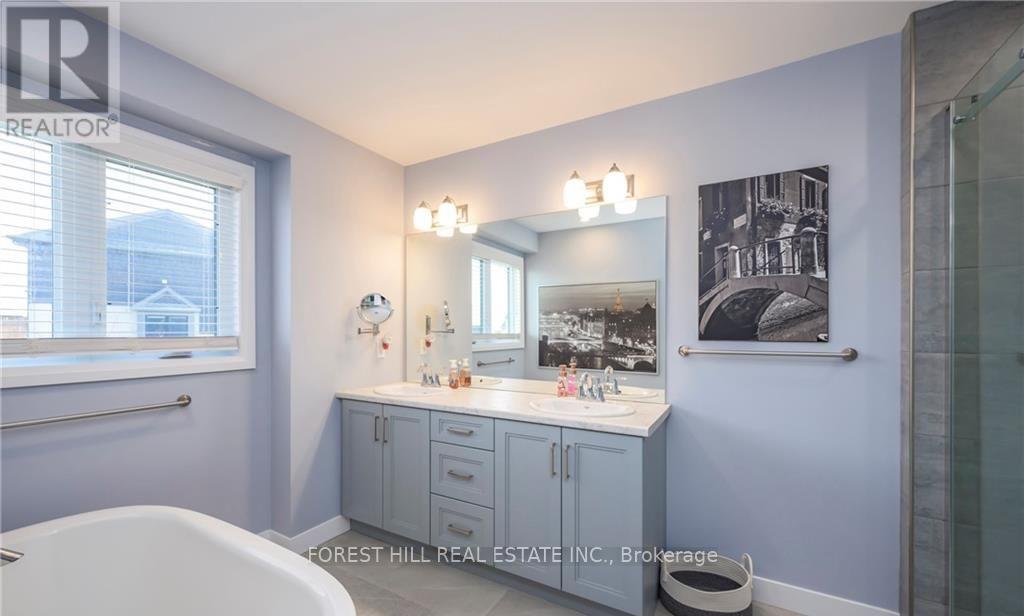 23 - 1110 Meadowlark Ridge, London South, Ontario  N6M 0H4 - Photo 16 - X12911392