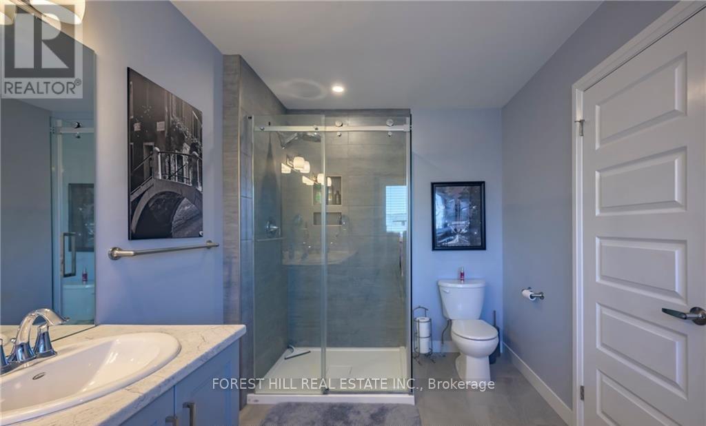 23 - 1110 Meadowlark Ridge, London South, Ontario  N6M 0H4 - Photo 17 - X12911392