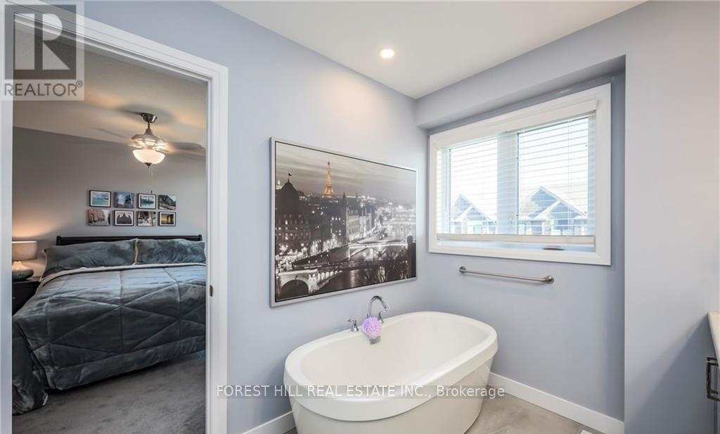 23 - 1110 Meadowlark Ridge, London South, Ontario  N6M 0H4 - Photo 18 - X12911392