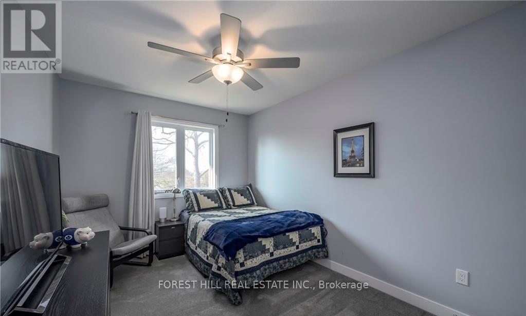 23 - 1110 Meadowlark Ridge, London South, Ontario  N6M 0H4 - Photo 19 - X12911392