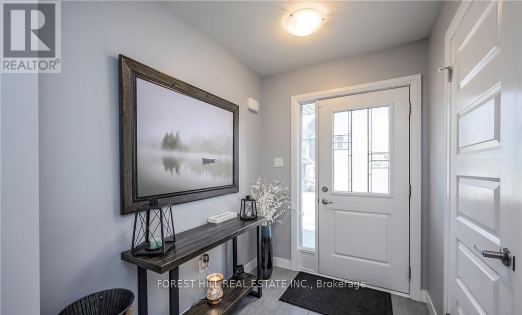 23 - 1110 Meadowlark Ridge, London South, Ontario  N6M 0H4 - Photo 2 - X12911392