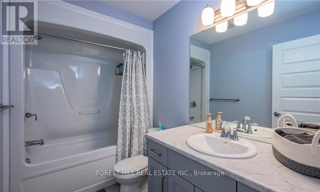 23 - 1110 Meadowlark Ridge, London South, Ontario  N6M 0H4 - Photo 21 - X12911392