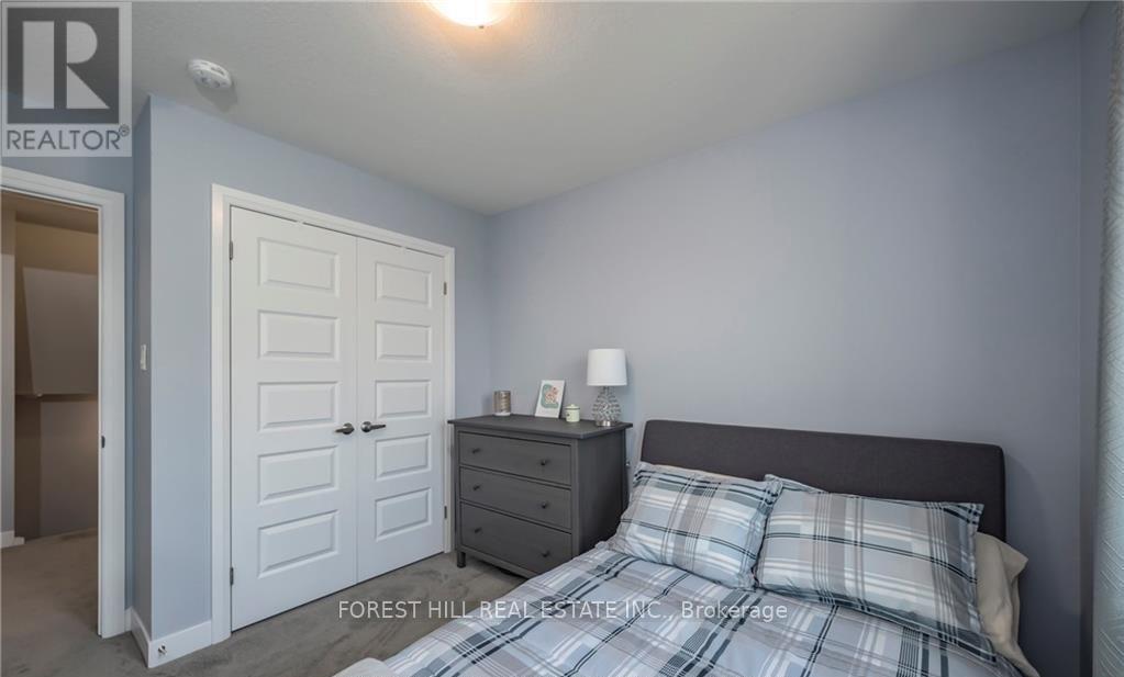 23 - 1110 Meadowlark Ridge, London South, Ontario  N6M 0H4 - Photo 23 - X12911392