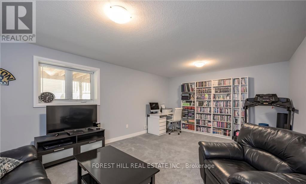 23 - 1110 Meadowlark Ridge, London South, Ontario  N6M 0H4 - Photo 24 - X12911392