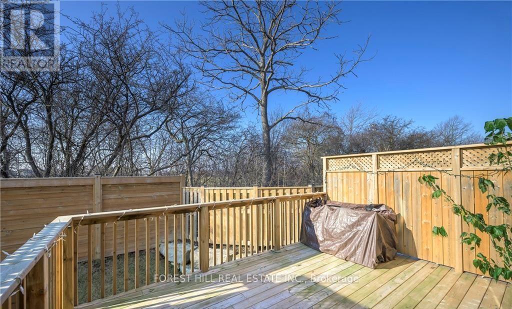 23 - 1110 Meadowlark Ridge, London South, Ontario  N6M 0H4 - Photo 26 - X12911392