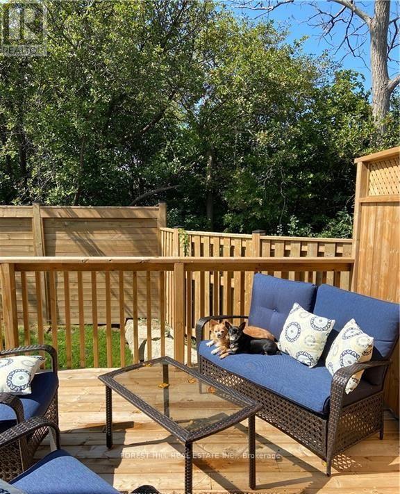 23 - 1110 Meadowlark Ridge, London South, Ontario  N6M 0H4 - Photo 29 - X12911392