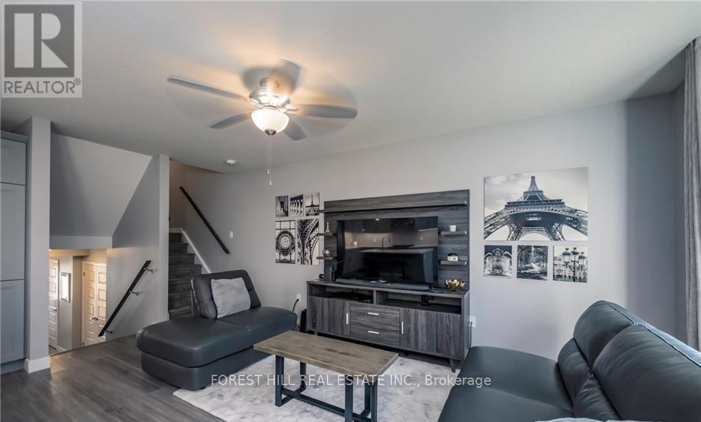 23 - 1110 Meadowlark Ridge, London South, Ontario  N6M 0H4 - Photo 5 - X12911392