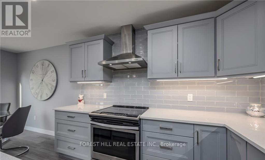 23 - 1110 Meadowlark Ridge, London South, Ontario  N6M 0H4 - Photo 6 - X12911392