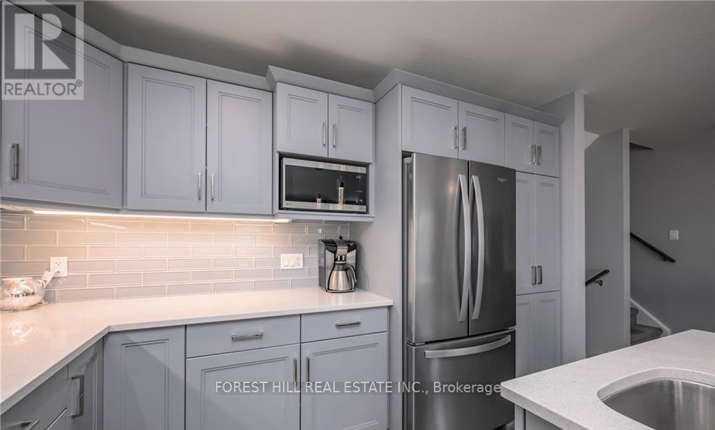 23 - 1110 Meadowlark Ridge, London South, Ontario  N6M 0H4 - Photo 7 - X12911392