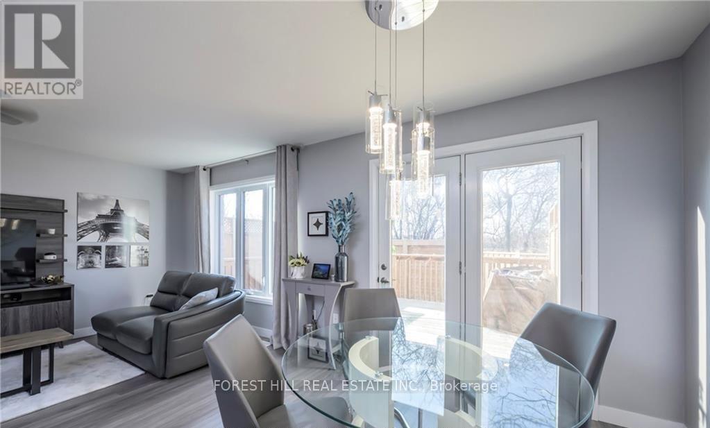 23 - 1110 Meadowlark Ridge, London South, Ontario  N6M 0H4 - Photo 8 - X12911392