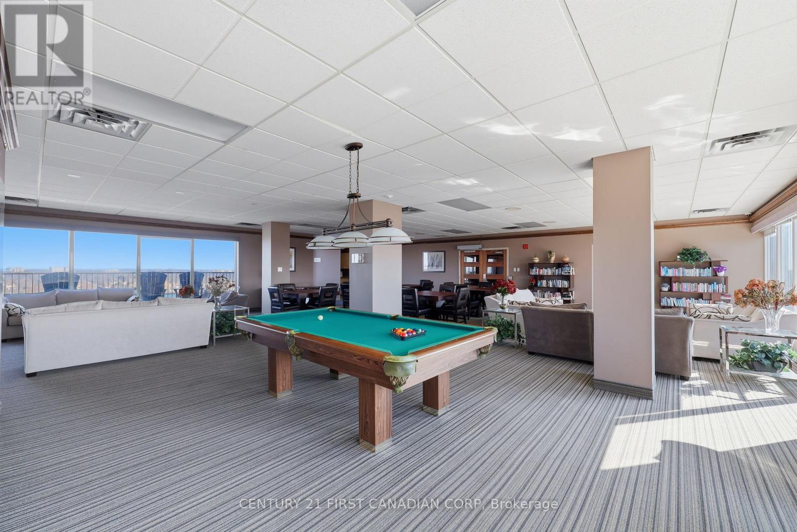 Photo 31 of 40 for 306 - 744 Wonderland Road S