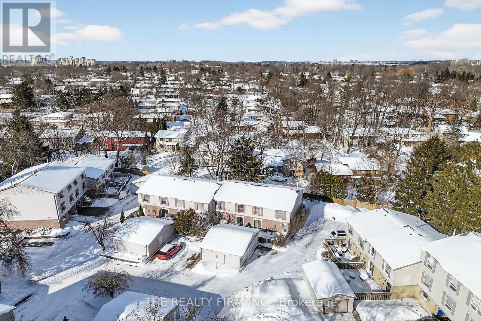 369 EVERGLADE CRESCENT, London North, Ontario