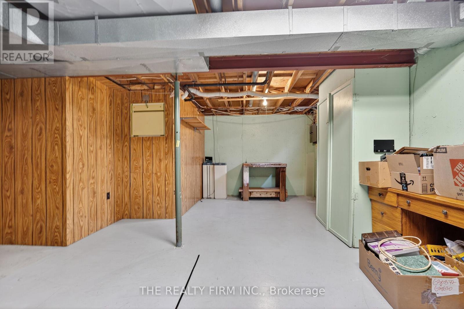 369 Everglade Crescent, London North, Ontario  N6H 4M8 - Photo 37 - X12911522