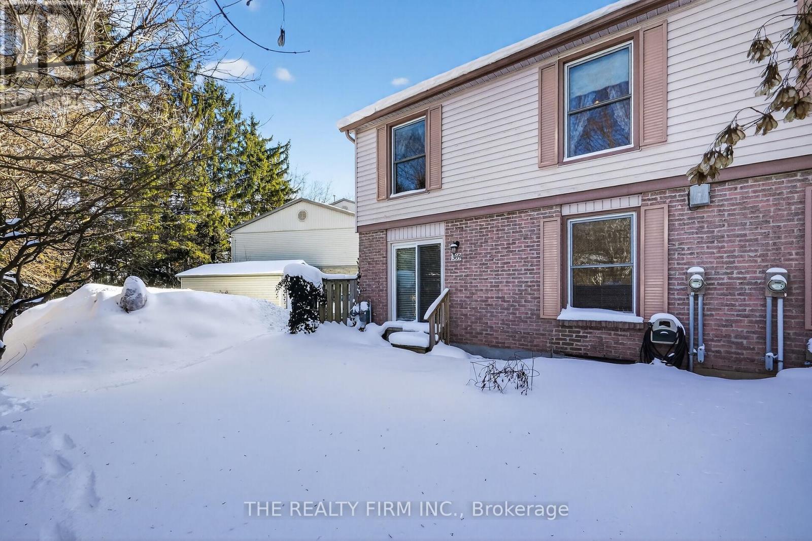 369 Everglade Crescent, London North, Ontario  N6H 4M8 - Photo 38 - X12911522