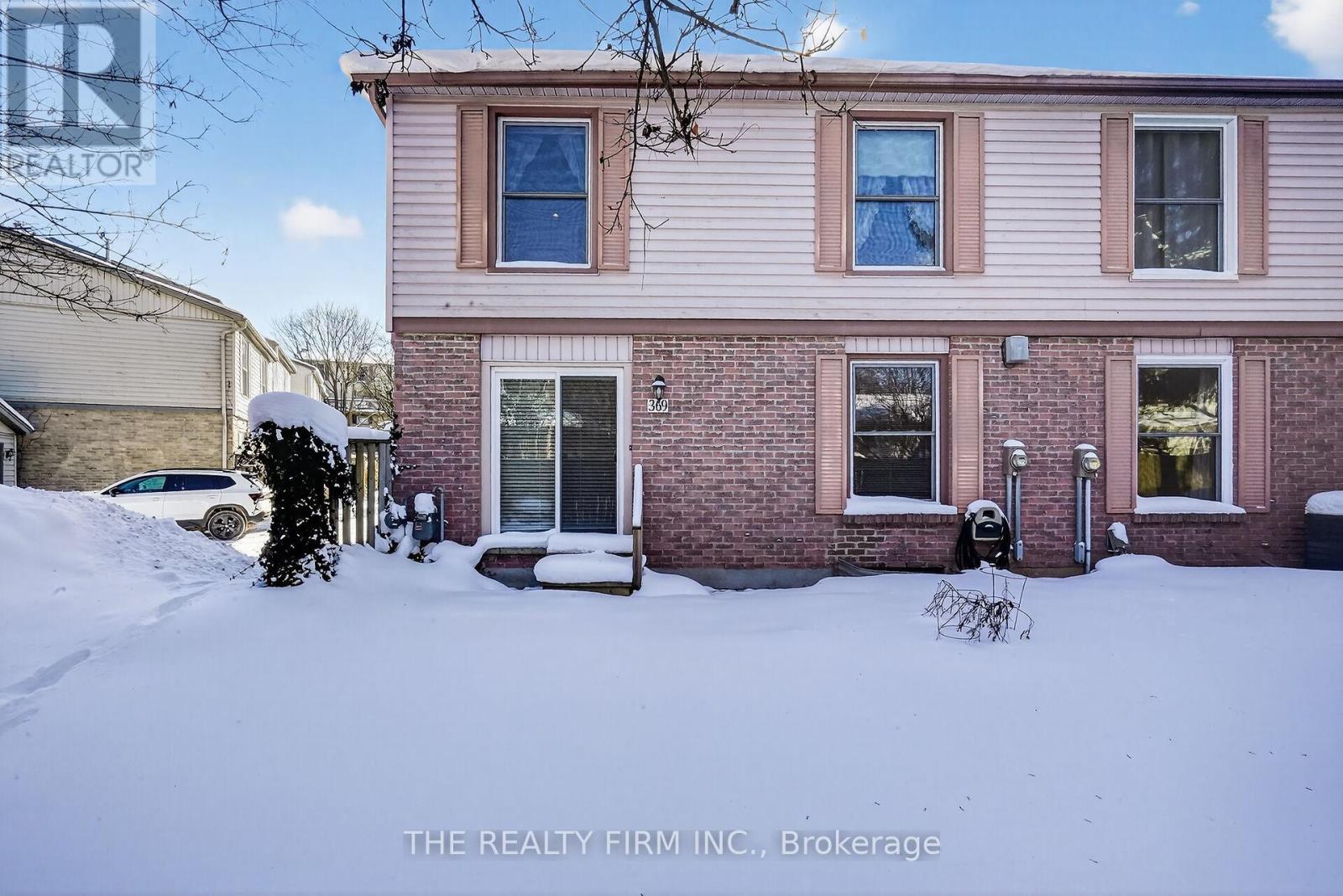 369 Everglade Crescent, London North, Ontario  N6H 4M8 - Photo 39 - X12911522