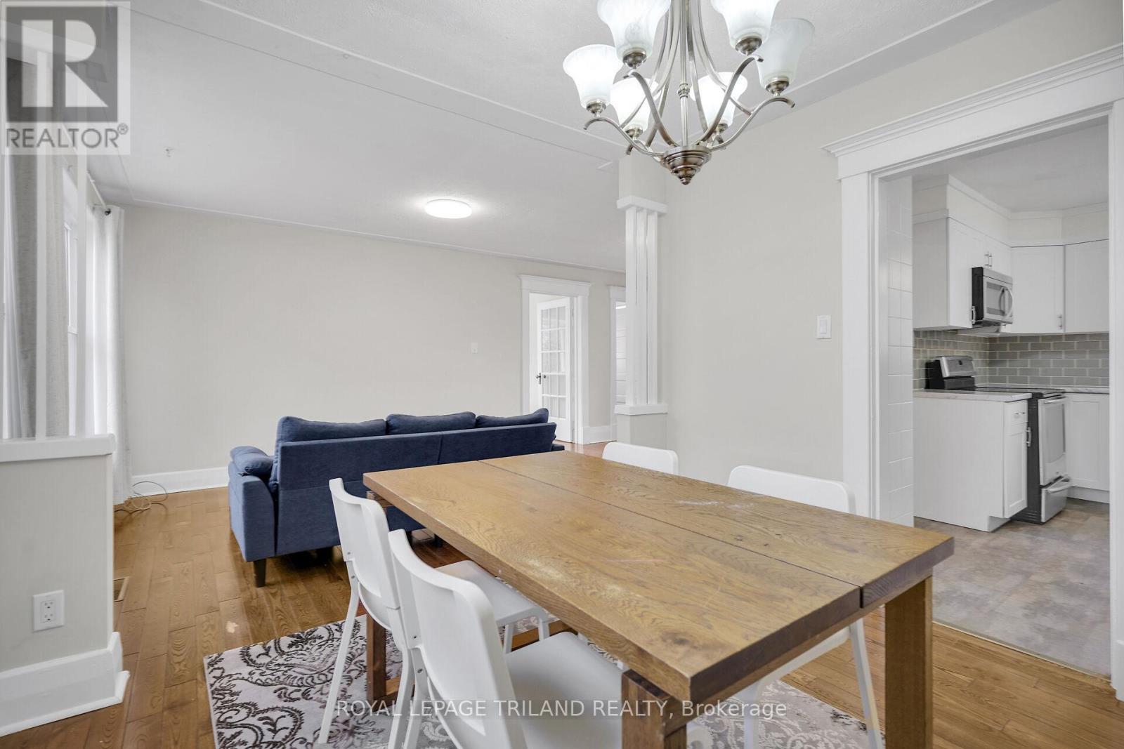 459 Hale Street, London East, Ontario  N5W 1G6 - Photo 12 - X12911568