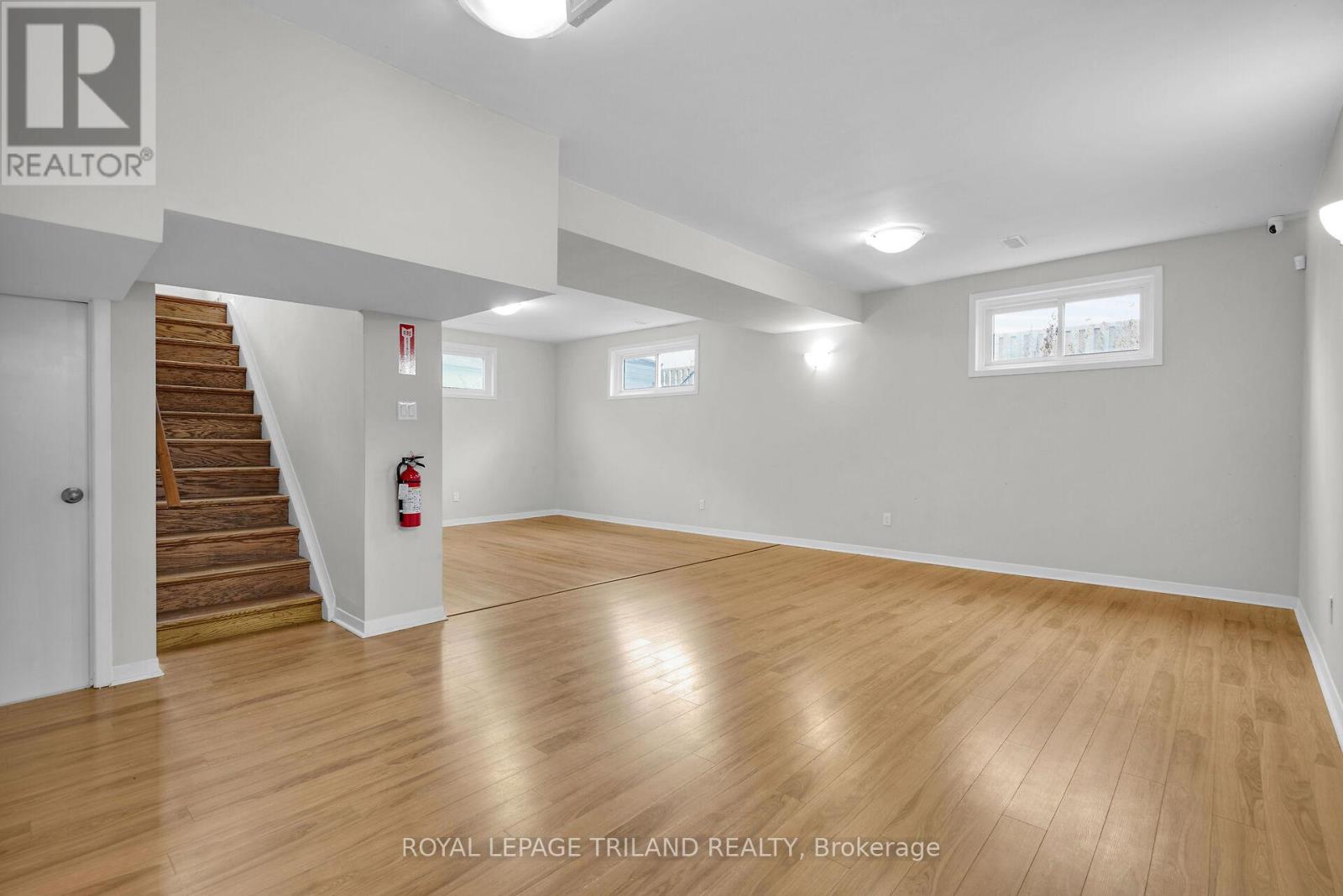 459 Hale Street, London East, Ontario  N5W 1G6 - Photo 30 - X12911568