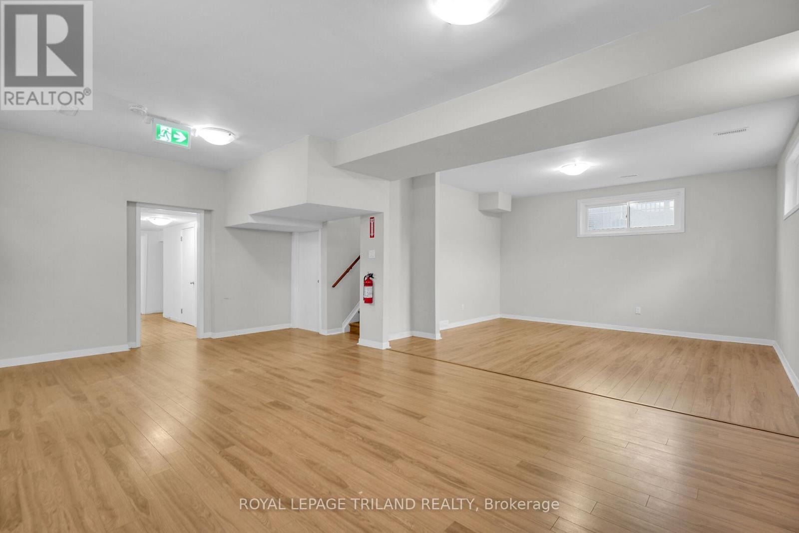 459 Hale Street, London East, Ontario  N5W 1G6 - Photo 31 - X12911568