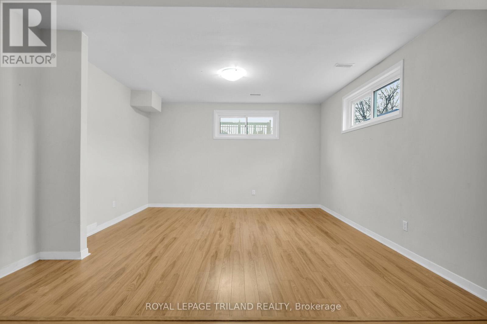 459 Hale Street, London East, Ontario  N5W 1G6 - Photo 33 - X12911568