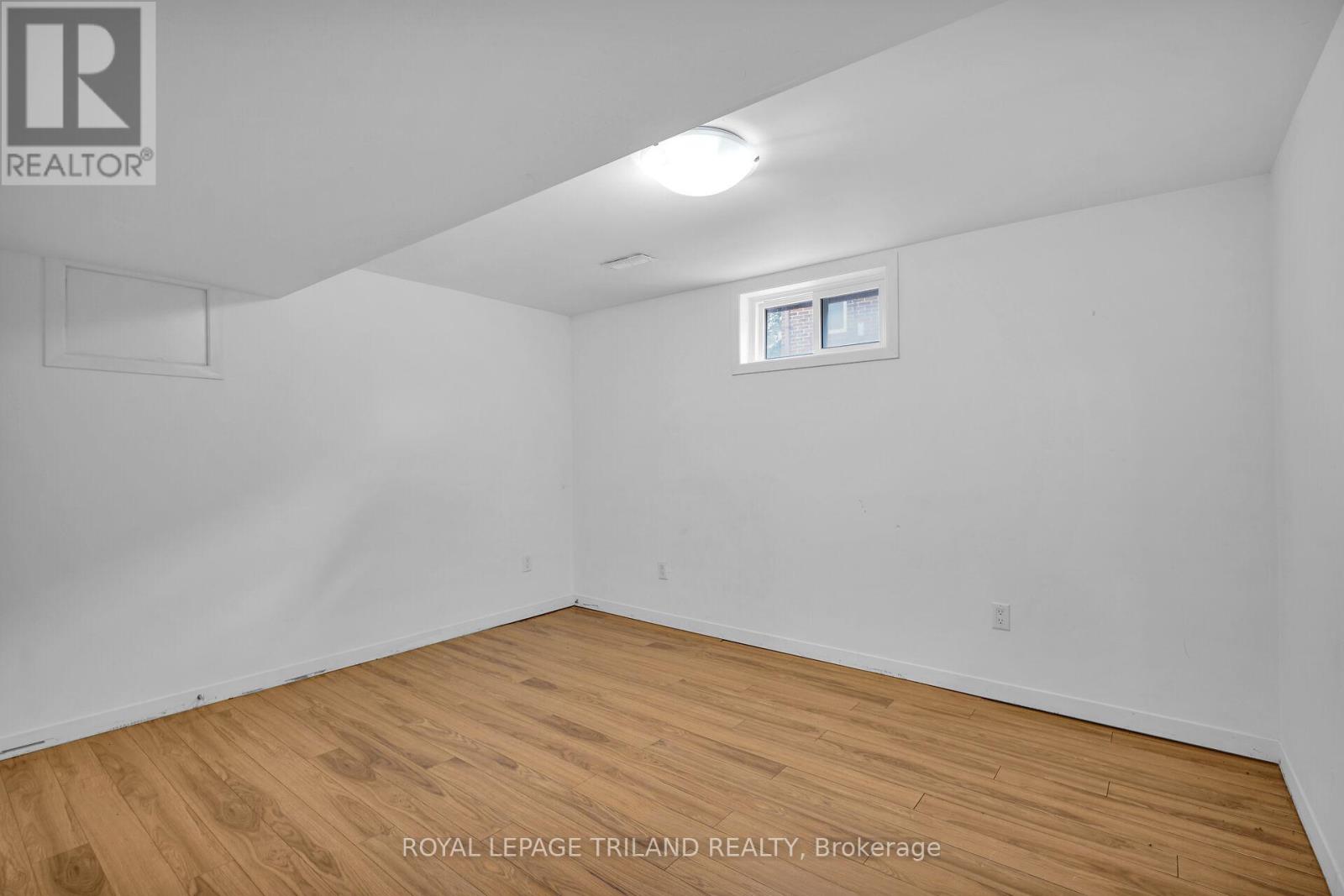 459 Hale Street, London East, Ontario  N5W 1G6 - Photo 35 - X12911568