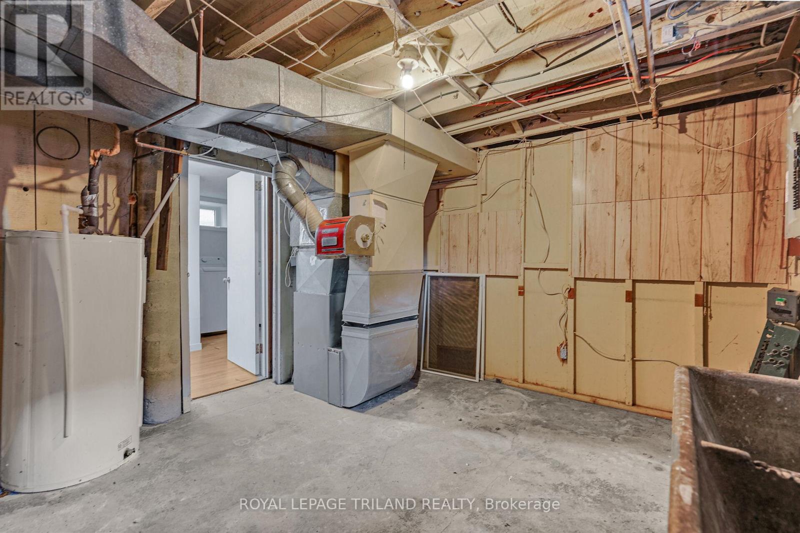 459 Hale Street, London East, Ontario  N5W 1G6 - Photo 42 - X12911568