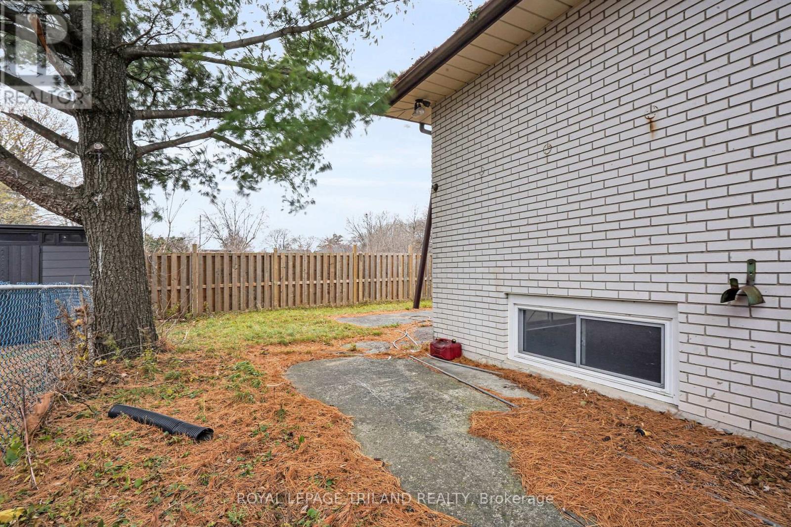 459 Hale Street, London East, Ontario  N5W 1G6 - Photo 43 - X12911568