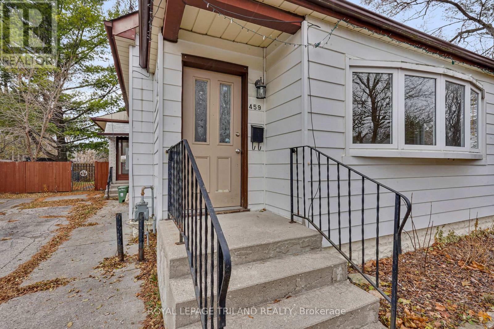 459 Hale Street, London East, Ontario  N5W 1G6 - Photo 45 - X12911568