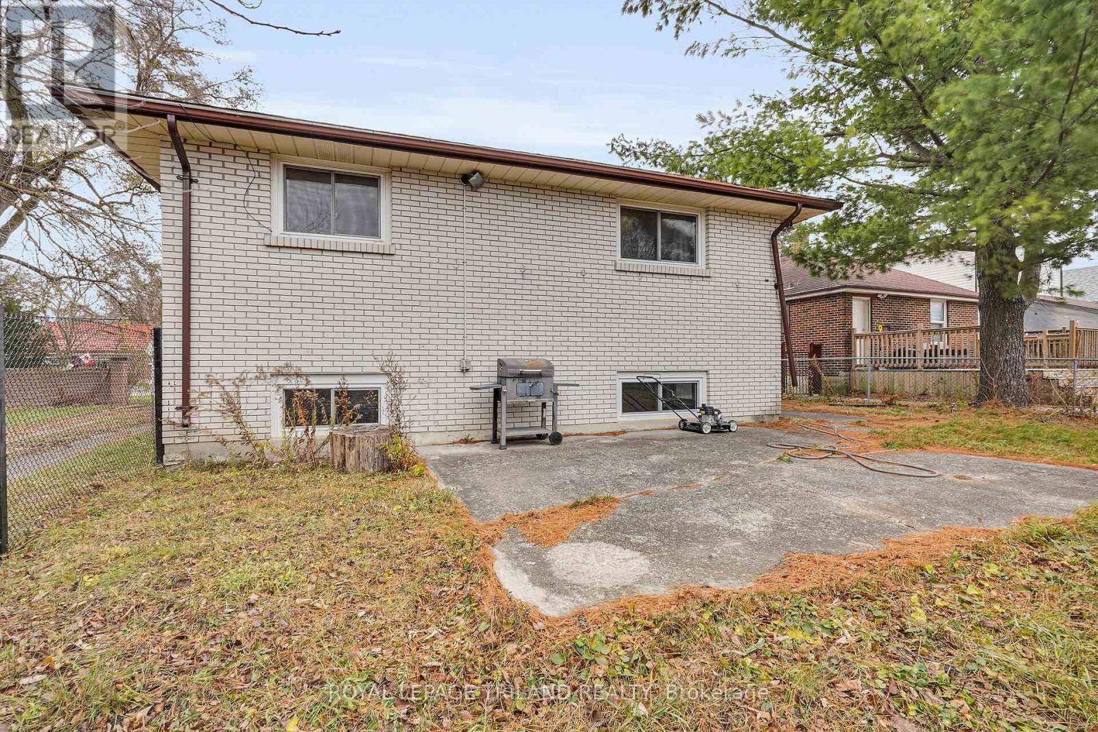 459 Hale Street, London East, Ontario  N5W 1G6 - Photo 48 - X12911568