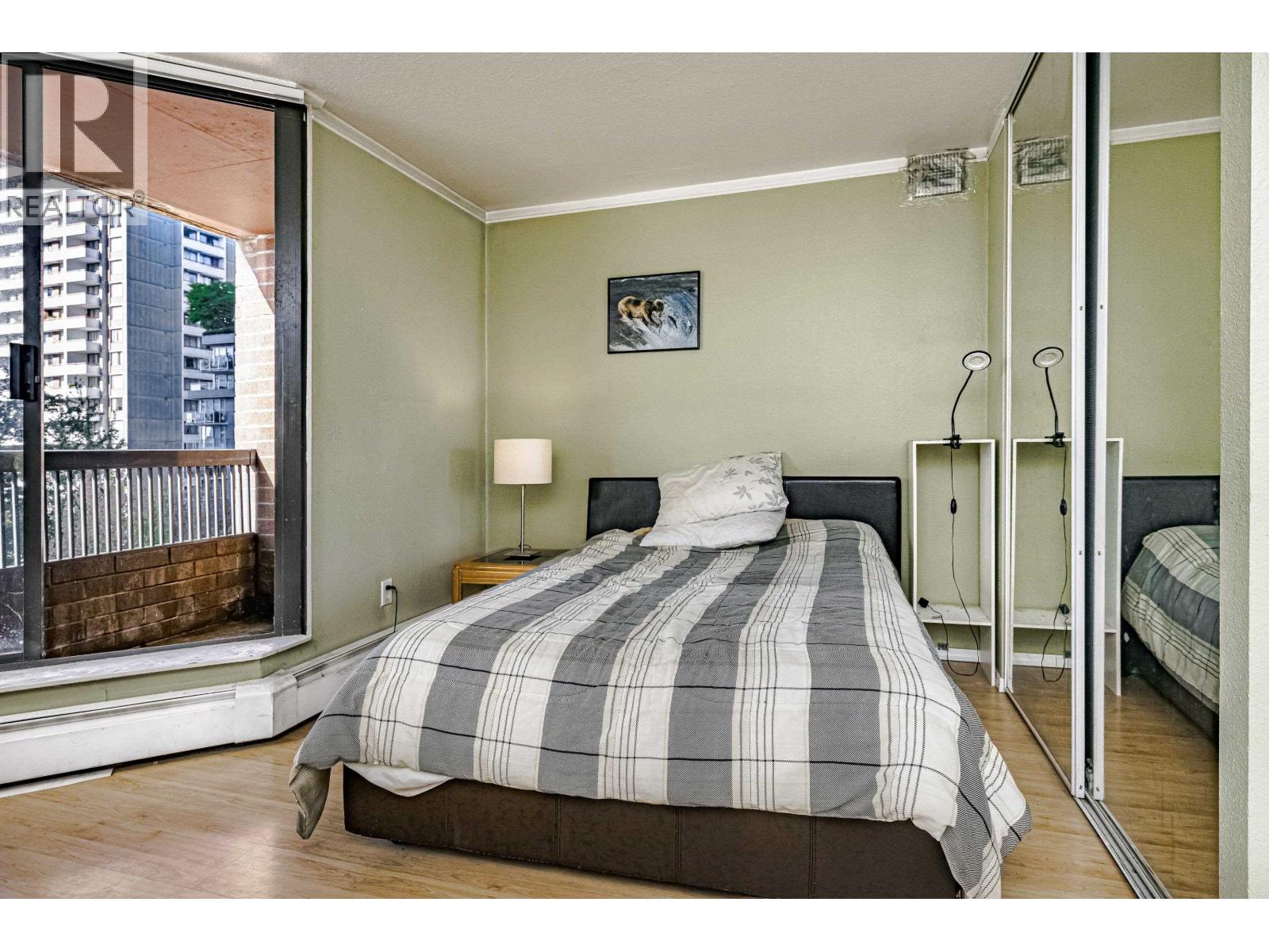 610 1330 Burrard Street, Vancouver, British Columbia  V6Z 2B8 - Photo 8 - R3063468