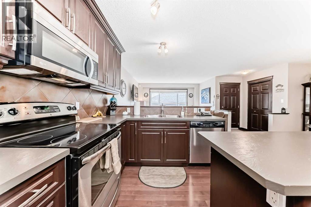 273 Chaparral Valley Drive Se, Calgary, Alberta  T2X 0M2 - Photo 5 - A2278476