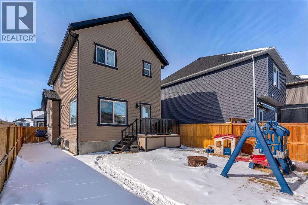 43 Ravenstern Point Se, Airdrie, Alberta  T4A 0W5 - Photo 40 - A2293900