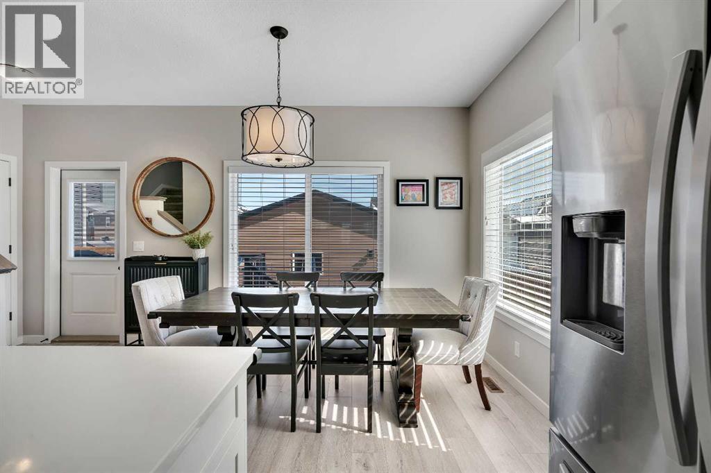 43 Ravenstern Point Se, Airdrie, Alberta  T4A 0W5 - Photo 16 - A2293900