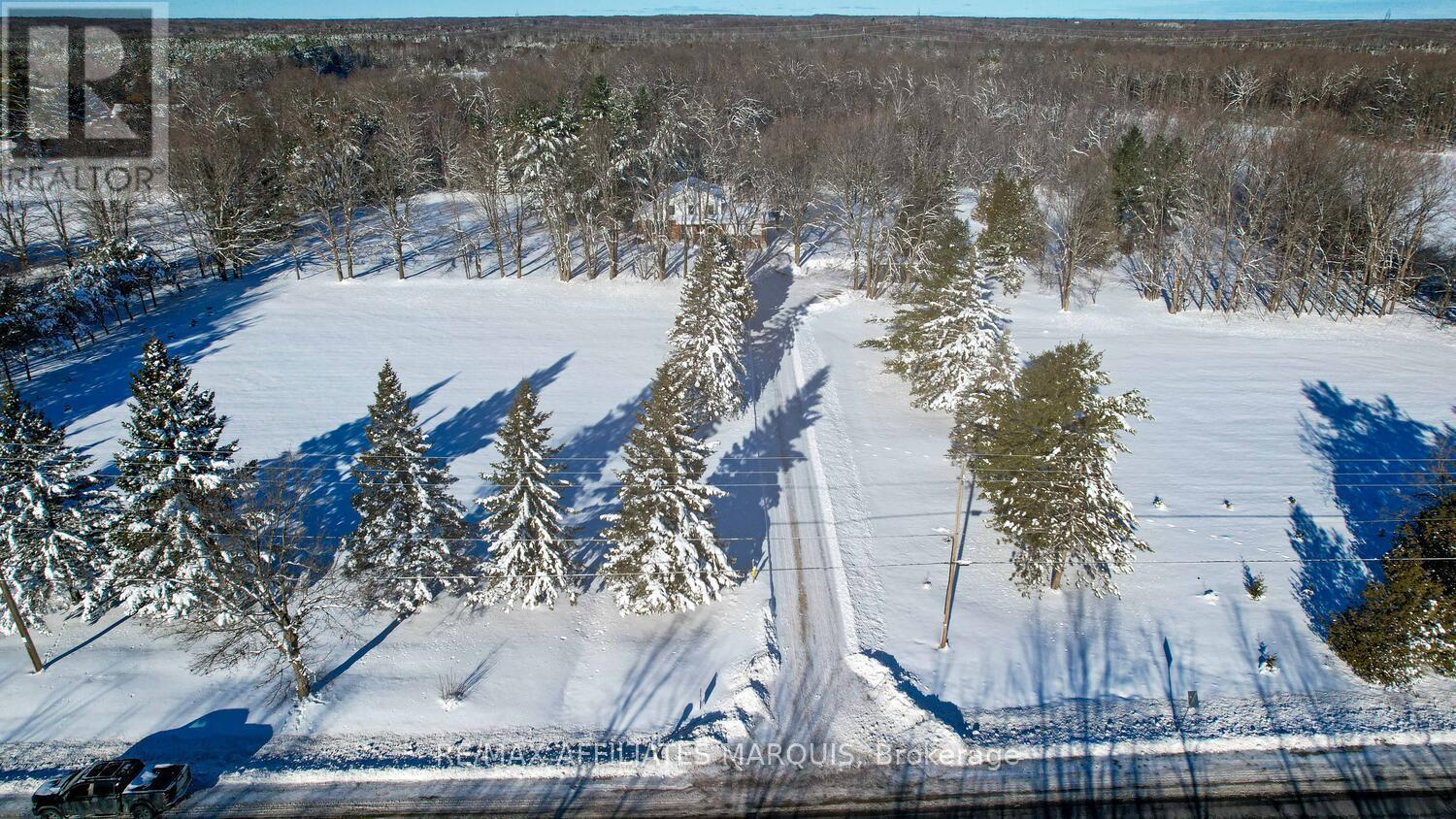 434 County Road 29 Road, Elizabethtown-Kitley, Ontario  K0E 1Y0 - Photo 3 - X12911436