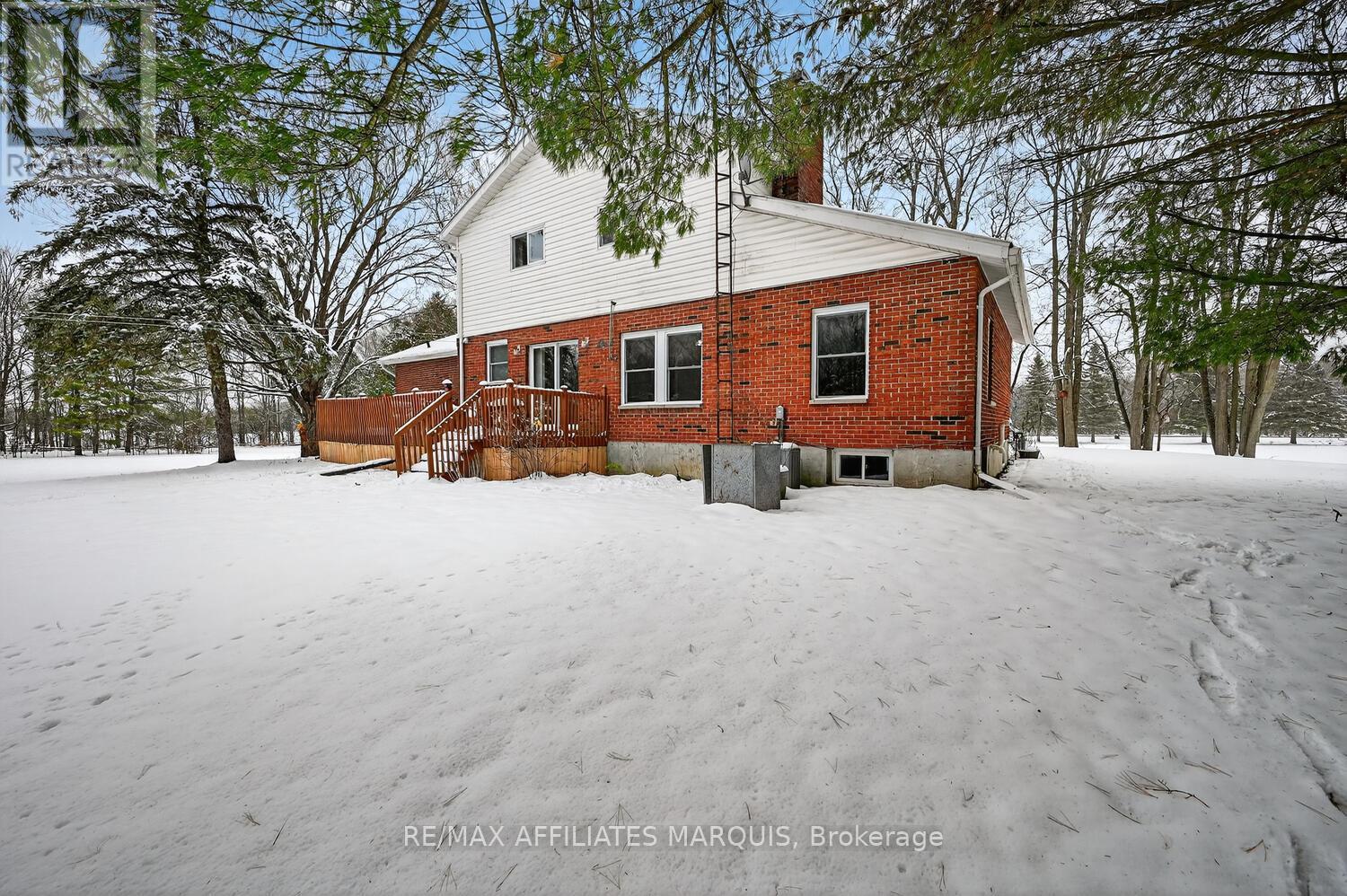 434 County Road 29 Road, Elizabethtown-Kitley, Ontario  K0E 1Y0 - Photo 36 - X12911436