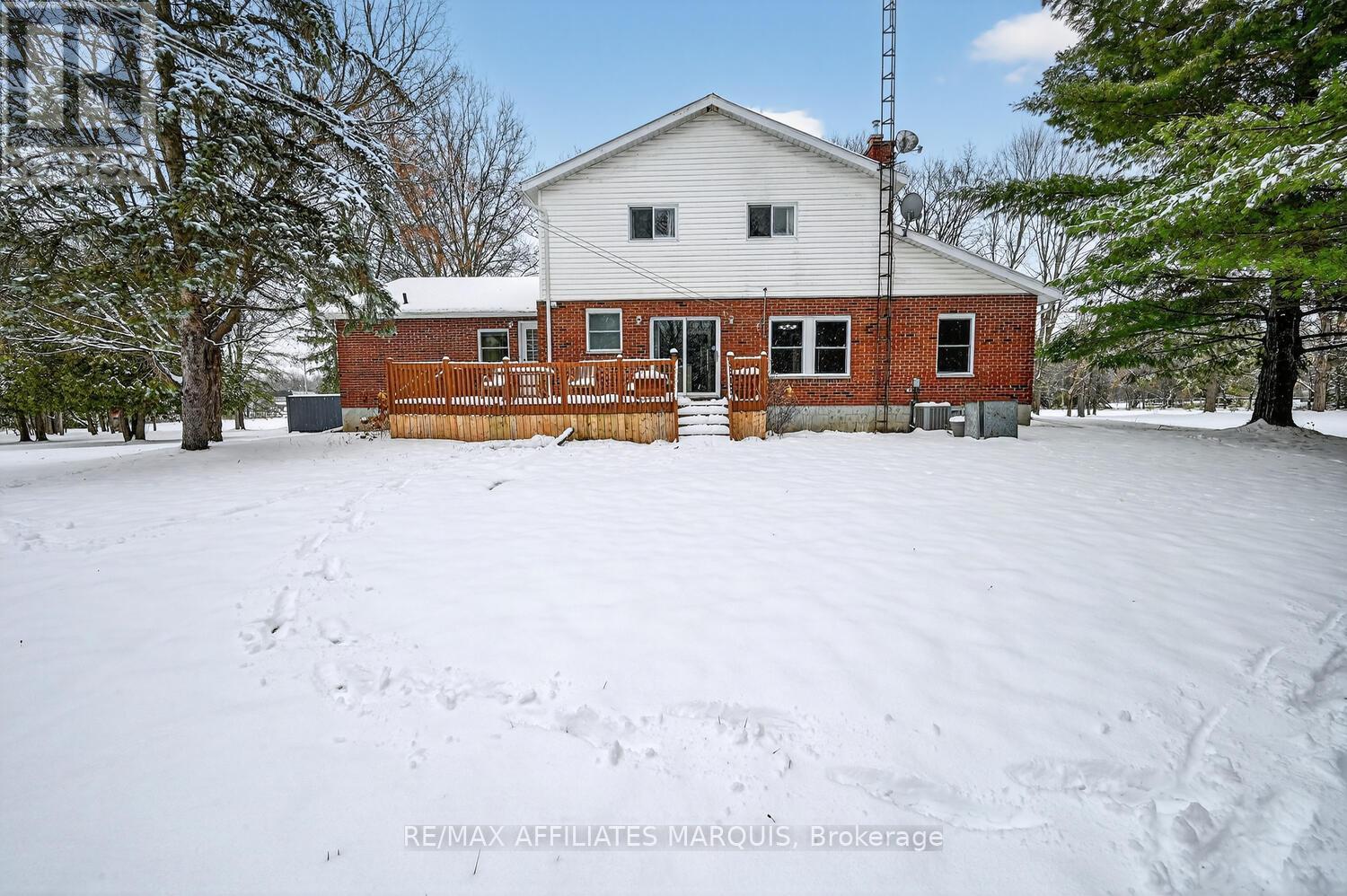 434 County Road 29 Road, Elizabethtown-Kitley, Ontario  K0E 1Y0 - Photo 37 - X12911436