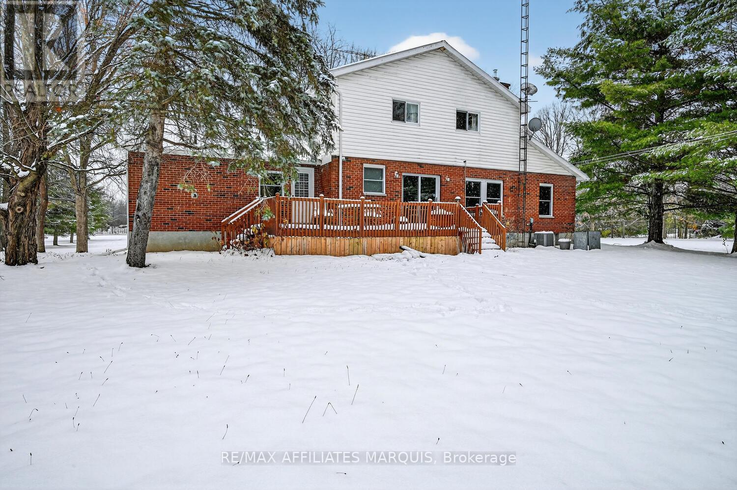 434 County Road 29 Road, Elizabethtown-Kitley, Ontario  K0E 1Y0 - Photo 38 - X12911436