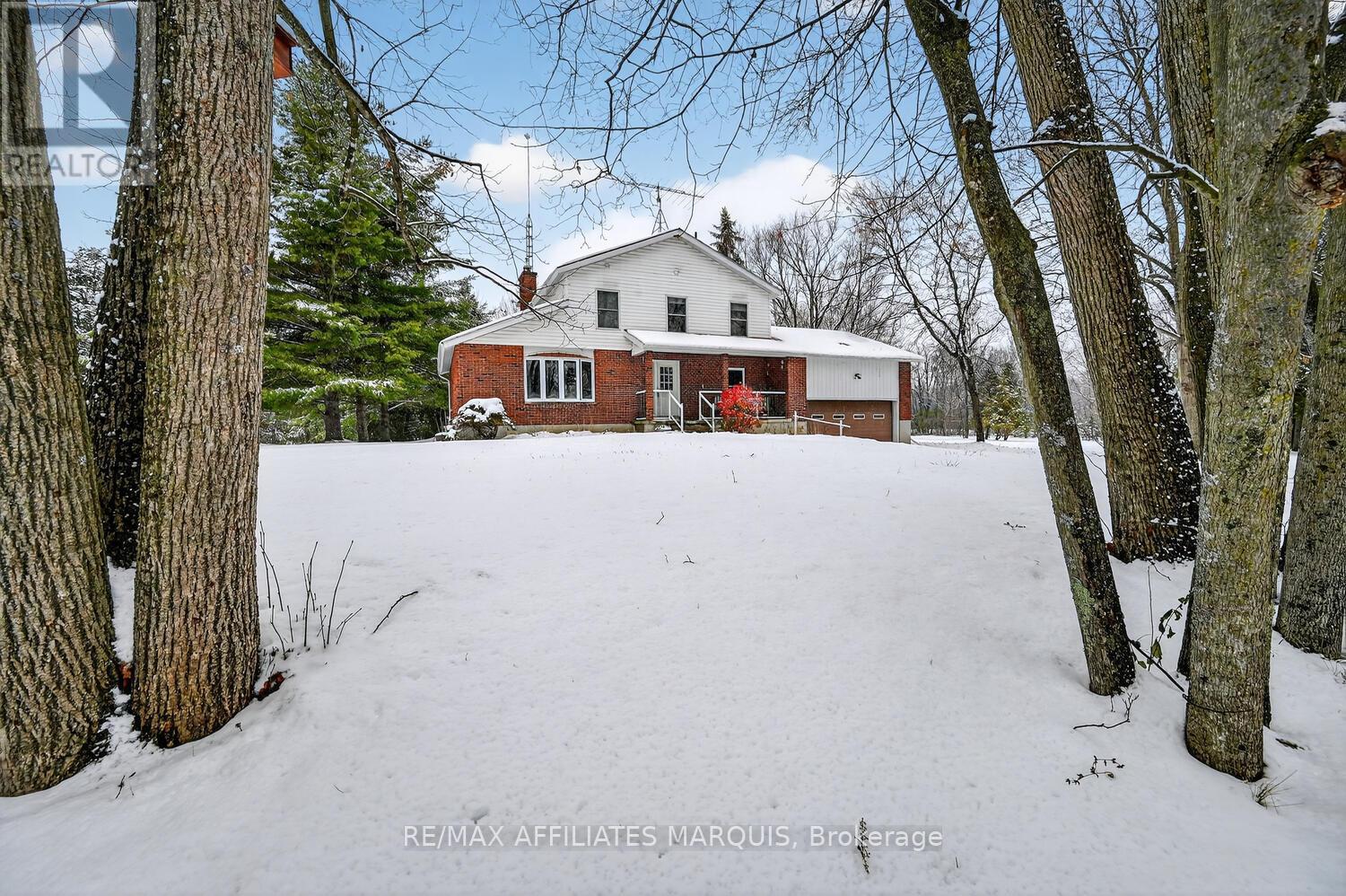 434 County Road 29 Road, Elizabethtown-Kitley, Ontario  K0E 1Y0 - Photo 4 - X12911436