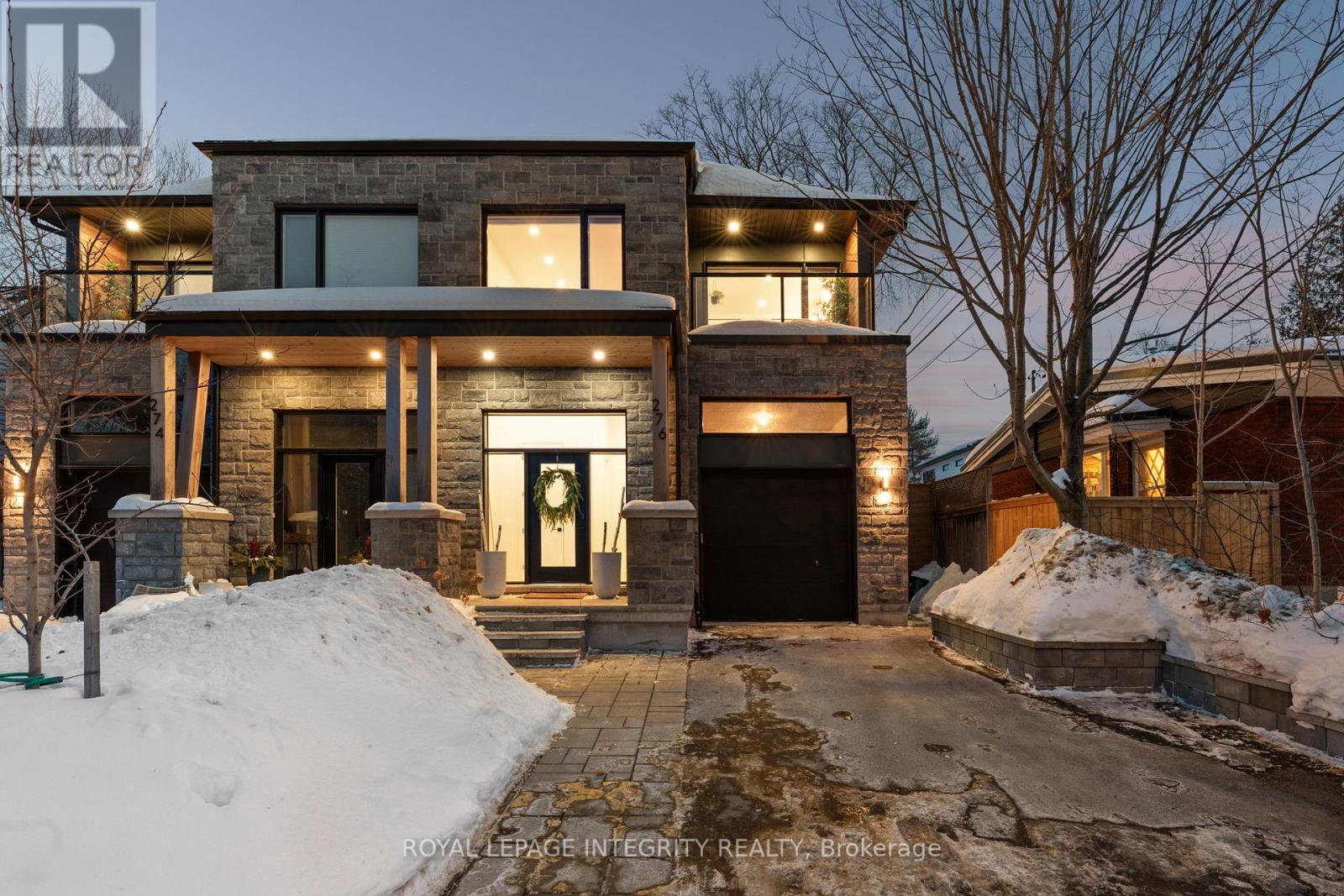 276 CLARE STREET, Ottawa, Ontario