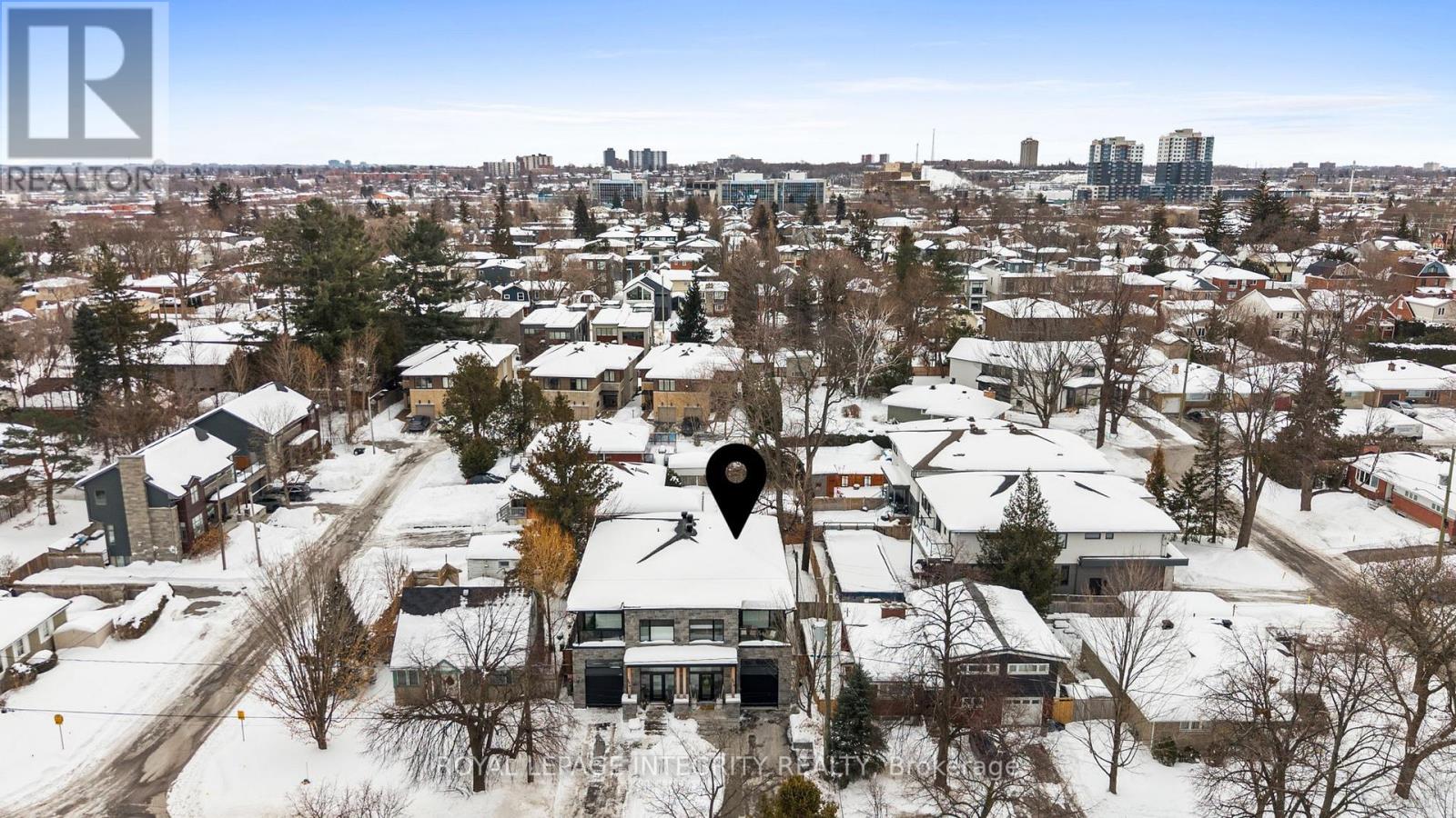 276 Clare Street, Ottawa, Ontario  K1Z 7E3 - Photo 38 - X12911492