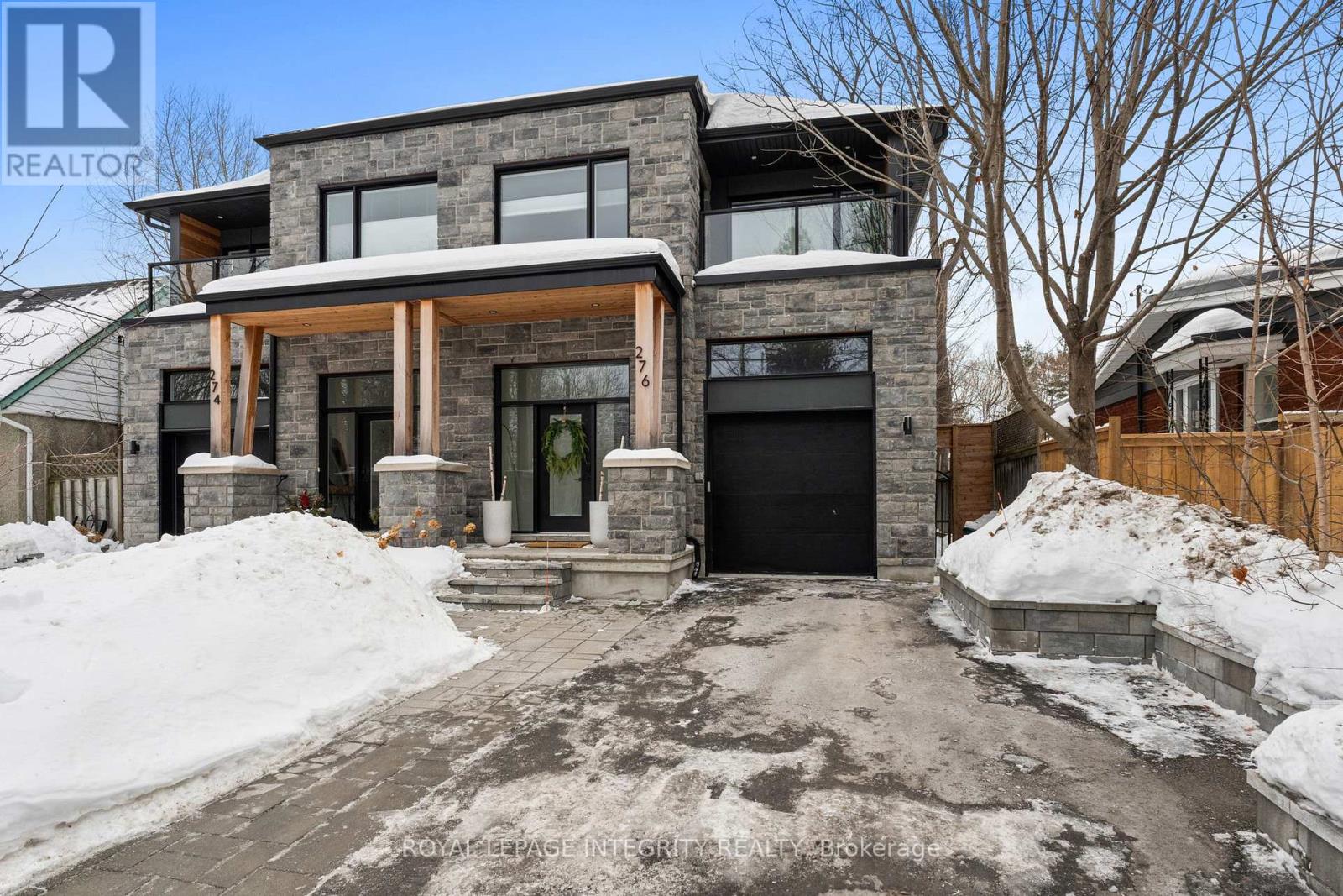 276 Clare Street, Ottawa, Ontario  K1Z 7E3 - Photo 4 - X12911492