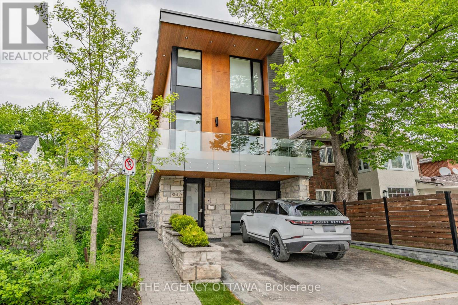 2 - 946 Colonel By Drive, Ottawa, Ontario  K1S 5C9 - Photo 2 - X12911530