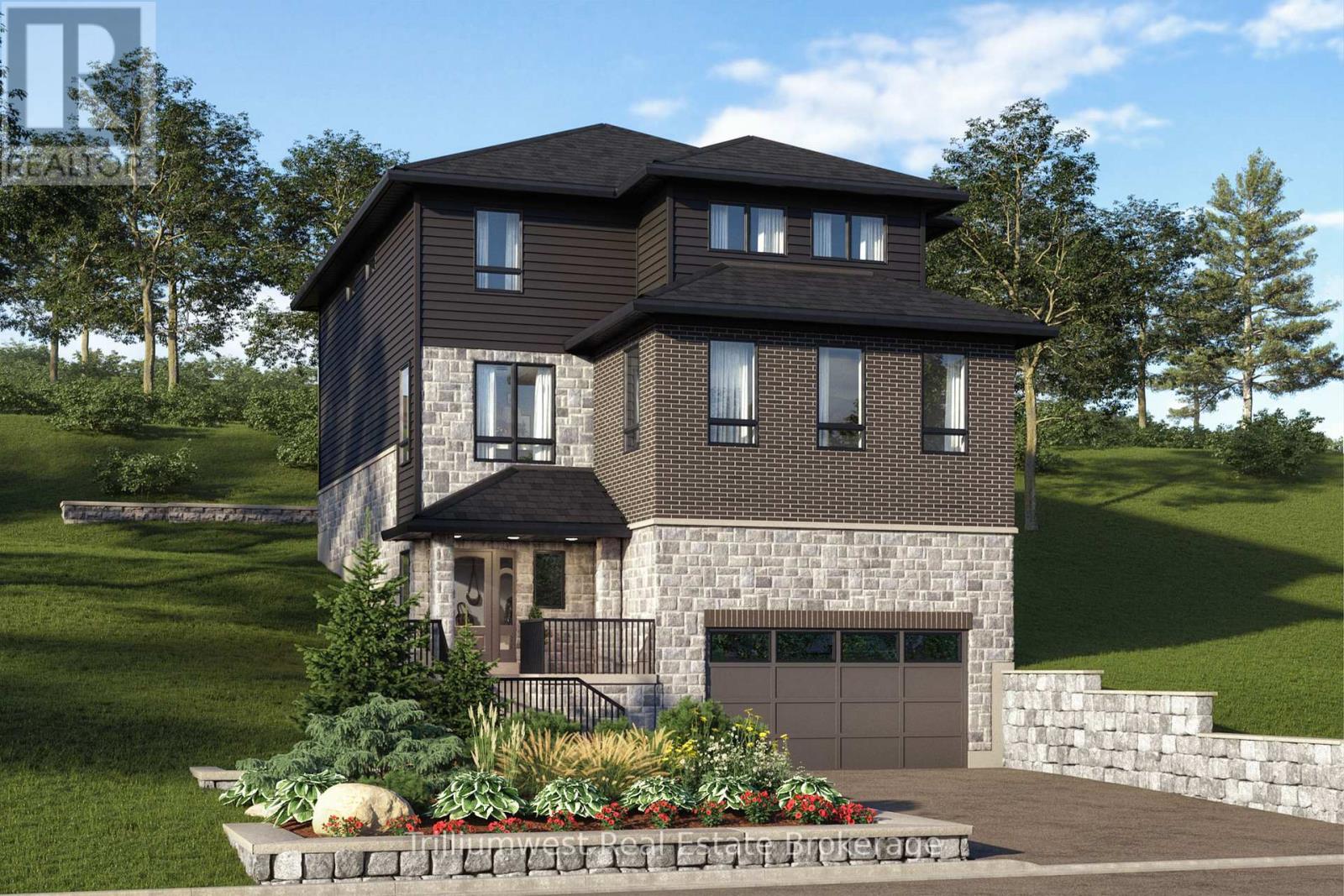 LOT 2 GEORGE STREET, Guelph/Eramosa, Ontario