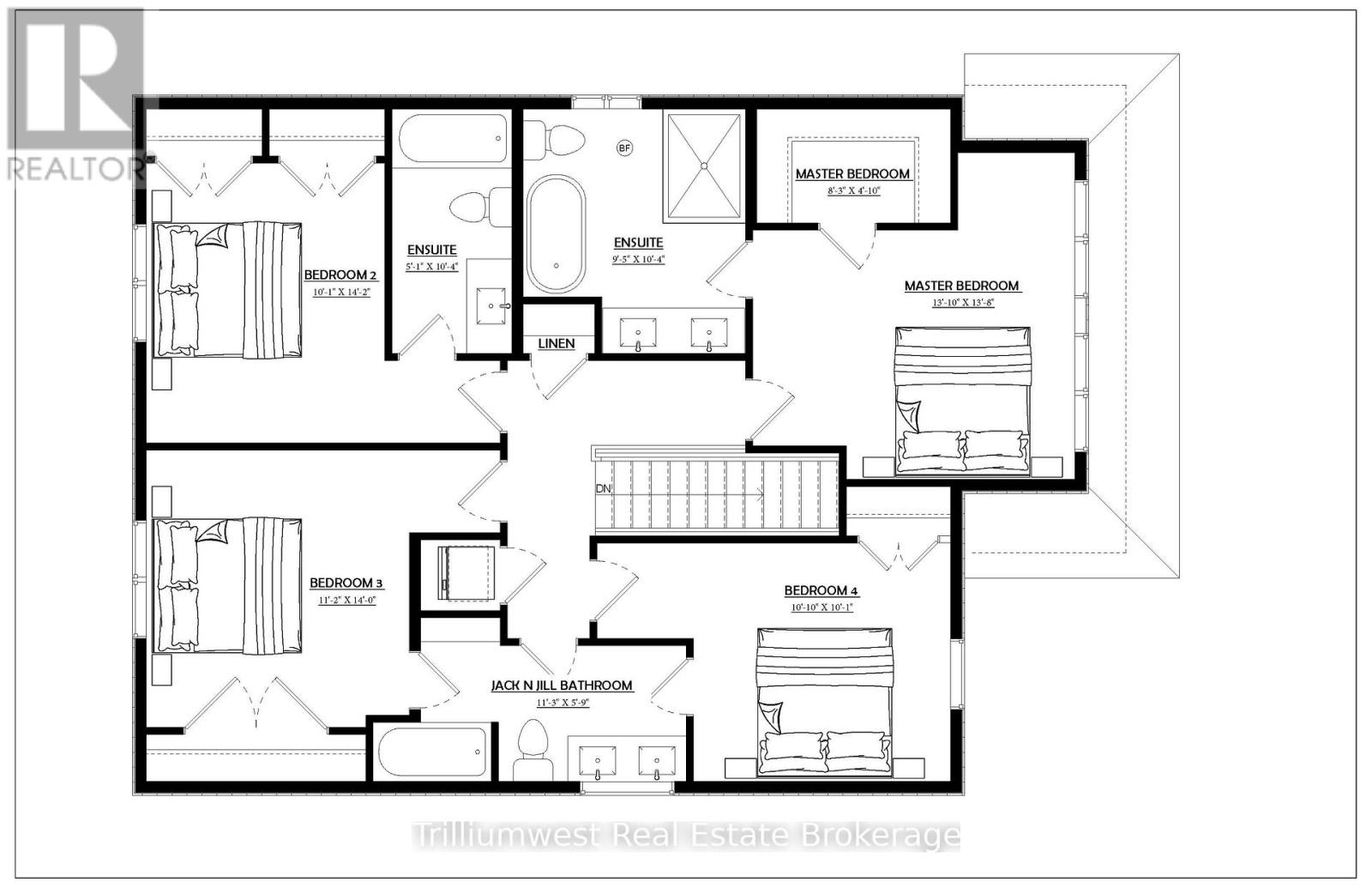 Lot 3 George Street, Guelph/eramosa, Ontario  N0B 2K0 - Photo 3 - X12432306