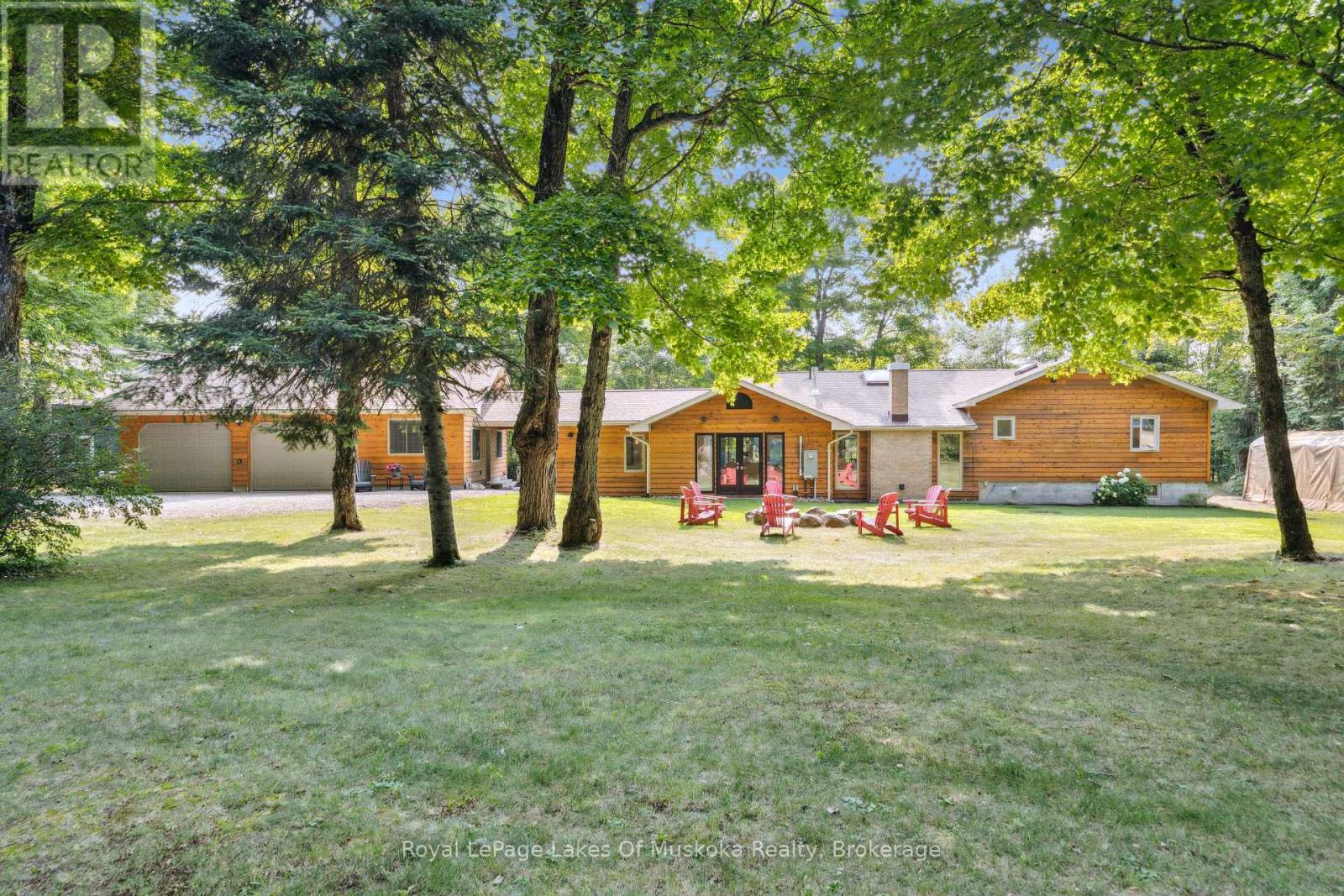 1319 Wolf Circle, Algonquin Highlands, Ontario  P0A 1E0 - Photo 5 - X12911194