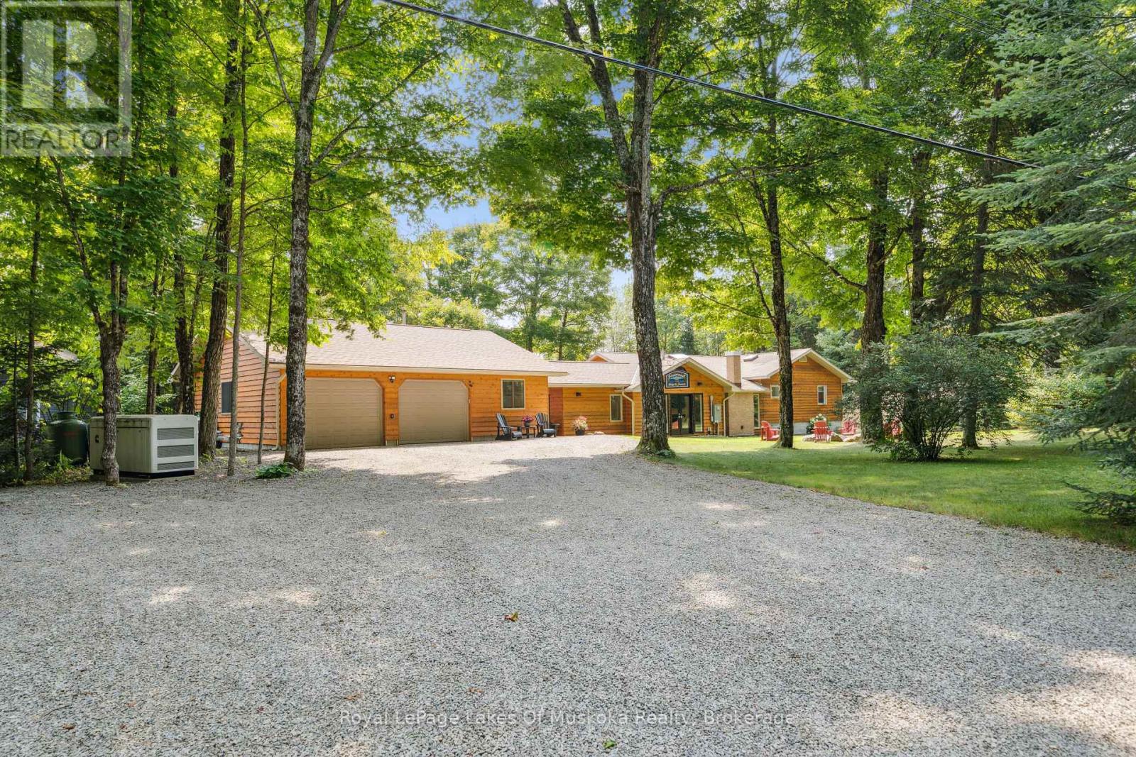 1319 Wolf Circle, Algonquin Highlands, Ontario  P0A 1E0 - Photo 4 - X12911194