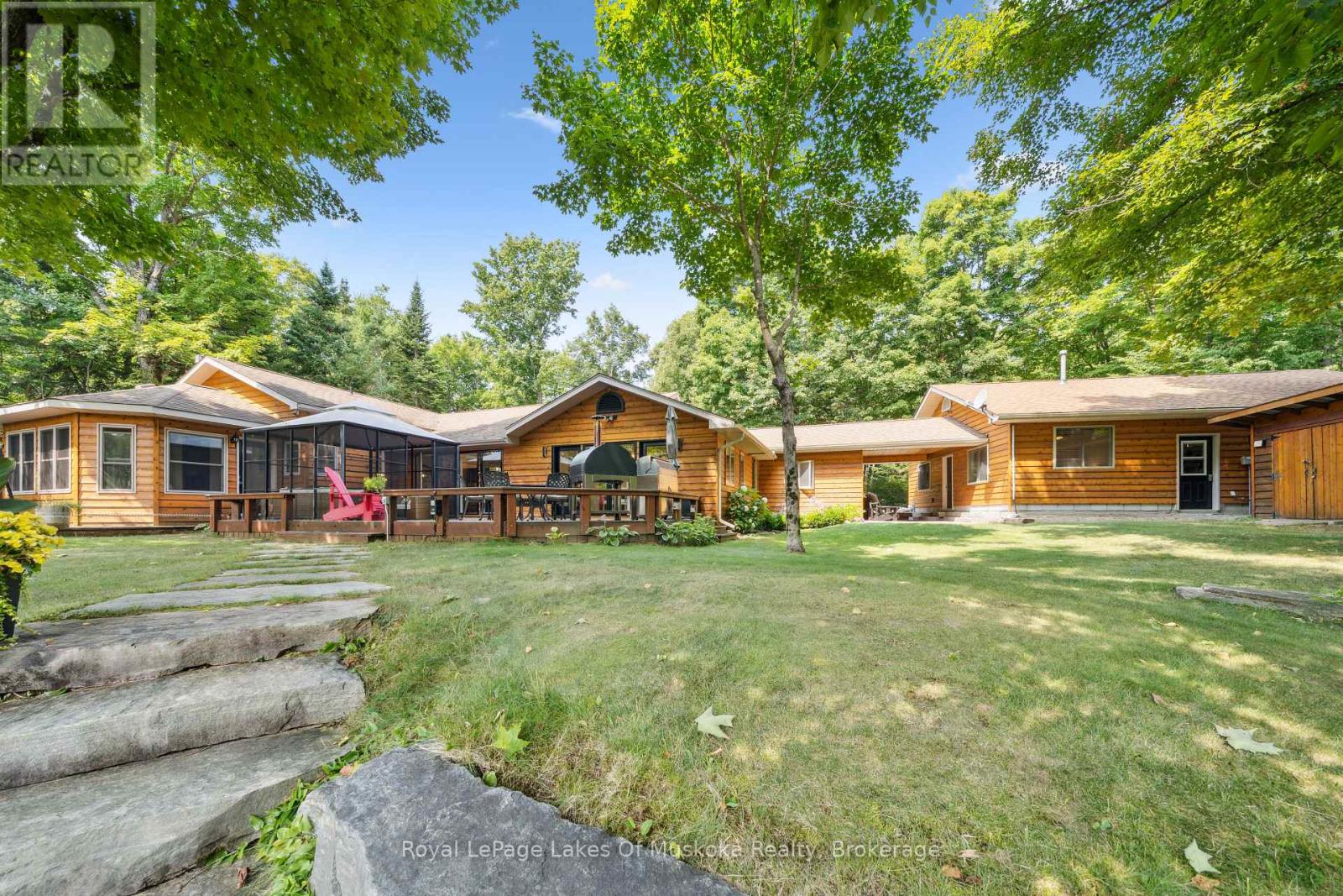 1319 Wolf Circle, Algonquin Highlands, Ontario  P0A 1E0 - Photo 3 - X12911194