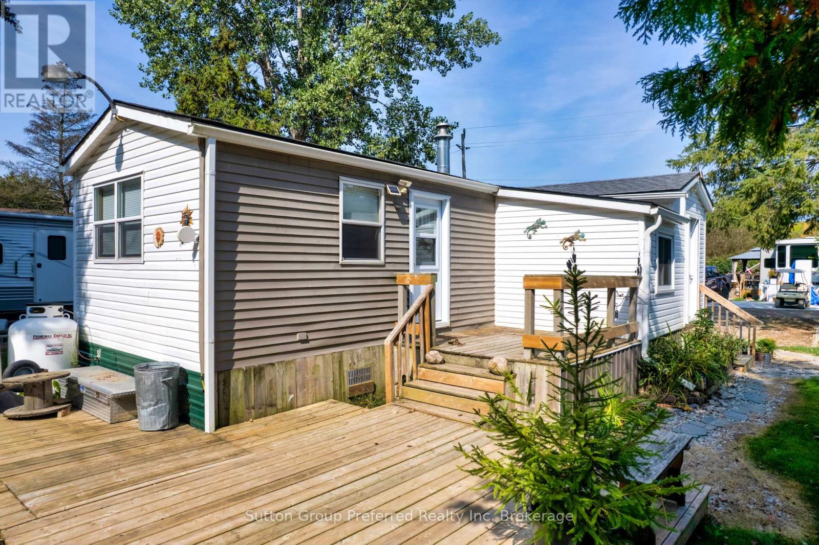 94 - 495856 10th Line, East Zorra-Tavistock, Ontario  N4S 7V7 - Photo 1 - X12911472